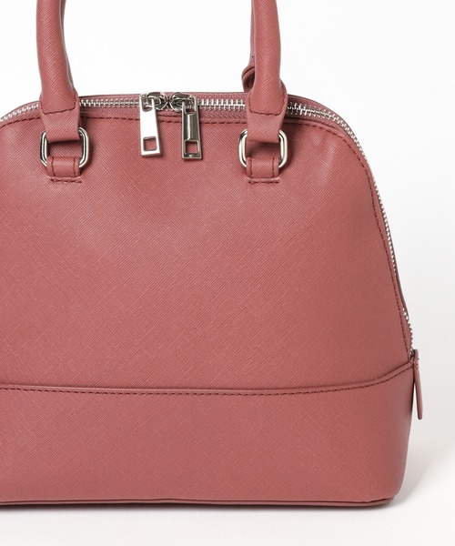 LAKOLE(ラコレ)の「2WAYボストンショルダーバッグ / 962947(ショルダーバッグ・レディース・ブラック/ベージュ/キャメル/ピンク・FREE)」の14枚目の写真