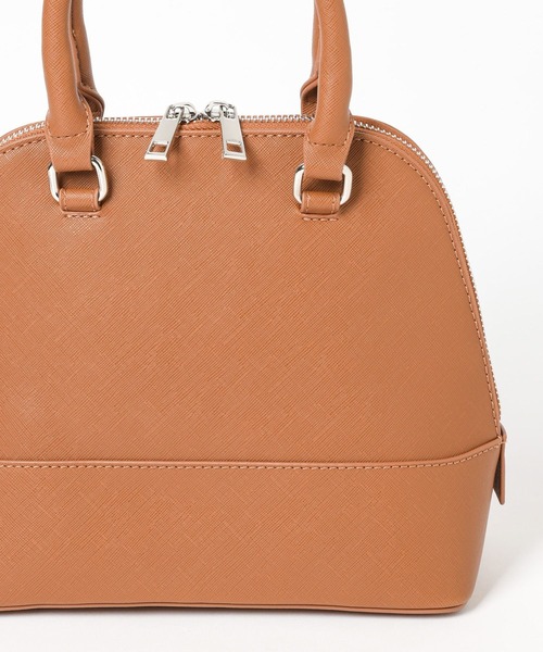 LAKOLE(ラコレ)の「2WAYボストンショルダーバッグ / 962947(ショルダーバッグ・レディース・ブラック/ベージュ/キャメル/ピンク・FREE)」の21枚目の写真