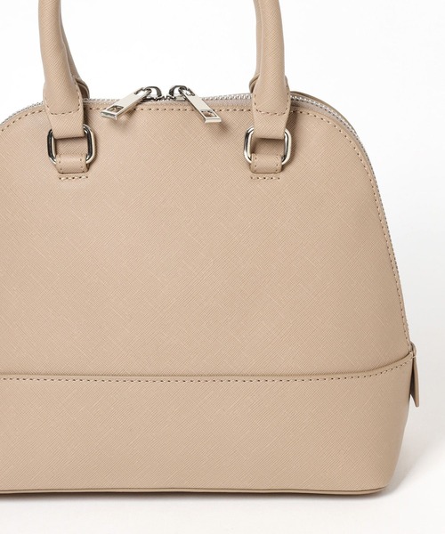 LAKOLE(ラコレ)の「2WAYボストンショルダーバッグ / 962947(ショルダーバッグ・レディース・ブラック/ベージュ/キャメル/ピンク・FREE)」の17枚目の写真