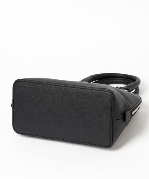 LAKOLE(ラコレ)の「2WAYボストンショルダーバッグ / 962947(ショルダーバッグ・レディース・ブラック/ベージュ/キャメル/ピンク・FREE)」の18枚目の写真