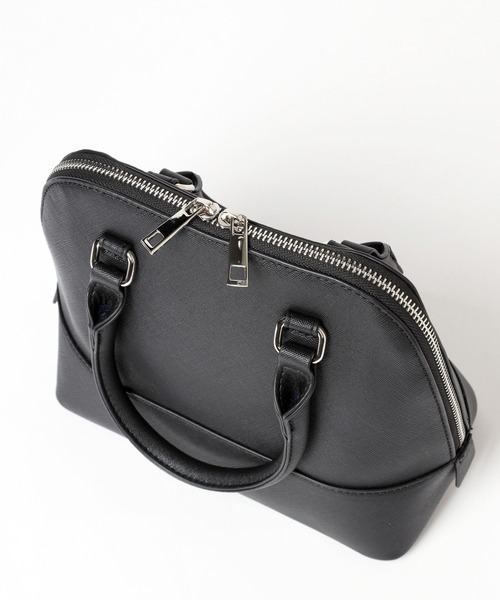 LAKOLE(ラコレ)の「2WAYボストンショルダーバッグ / 962947(ショルダーバッグ・レディース・ブラック/ベージュ/キャメル/ピンク・FREE)」の22枚目の写真