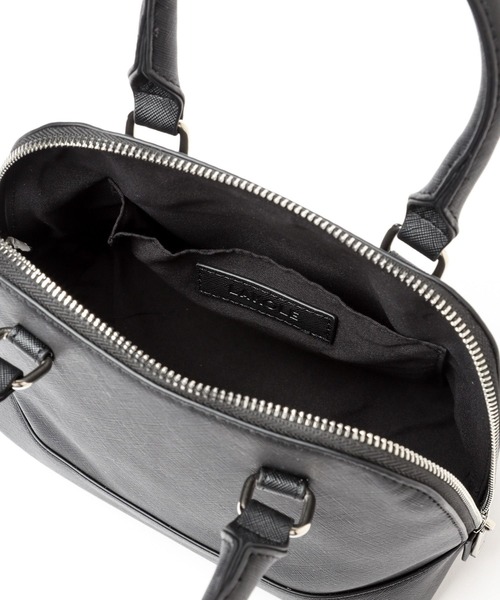 LAKOLE(ラコレ)の「2WAYボストンショルダーバッグ / 962947(ショルダーバッグ・レディース・ブラック/ベージュ/キャメル/ピンク・FREE)」の15枚目の写真