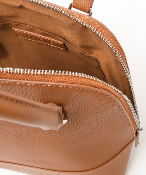 LAKOLE(ラコレ)の「2WAYボストンショルダーバッグ / 962947(ショルダーバッグ・レディース・ブラック/ベージュ/キャメル/ピンク・FREE)」の12枚目の写真