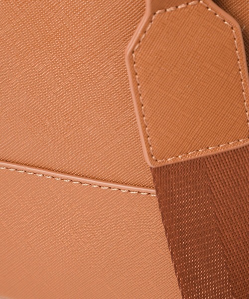 LAKOLE(ラコレ)の「2WAYボストンショルダーバッグ / 962947(ショルダーバッグ・レディース・ブラック/ベージュ/キャメル/ピンク・FREE)」の19枚目の写真