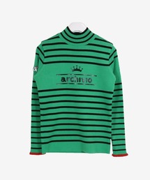archivio - アルチビオ♡トップス archivio tシャツ 「LADIES」アルチビオゴルフウェア プル