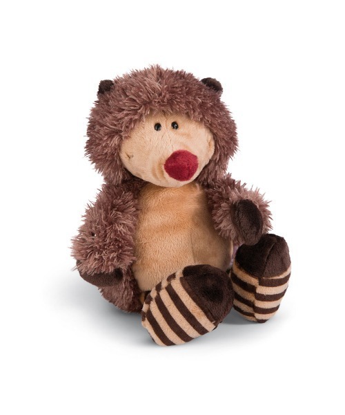 NICI/ぬいぐるみ FF2023 ハリネズミ ホーガン クラシック 25cm