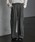 SERACEiZXj́uySERACEzLoose drape/denim wide slacks cargo pants / [Yh[v/fjChXbNXJ[SpciJ[Spcjvb`R[O[