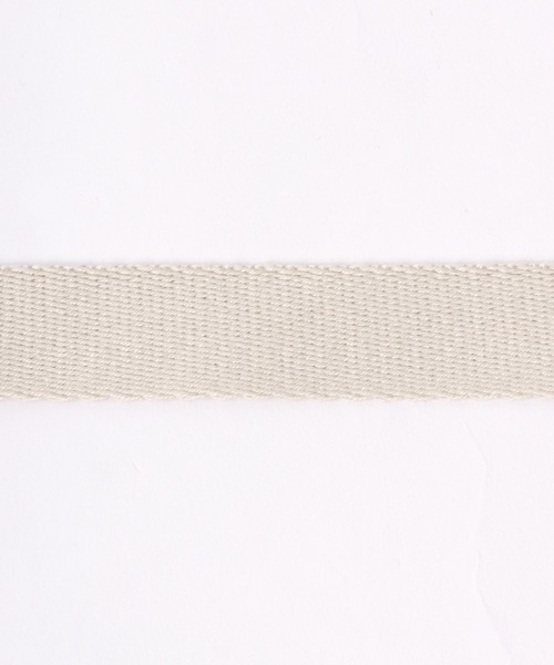 Lee（リー）の「Lee/リー カラーバックル GIガチャベルト（ベルト・メンズ・ホワイト/ベージュ/オリーブ/グレー/ダークブラウン/ブラック・FREE）」の9枚目の写真