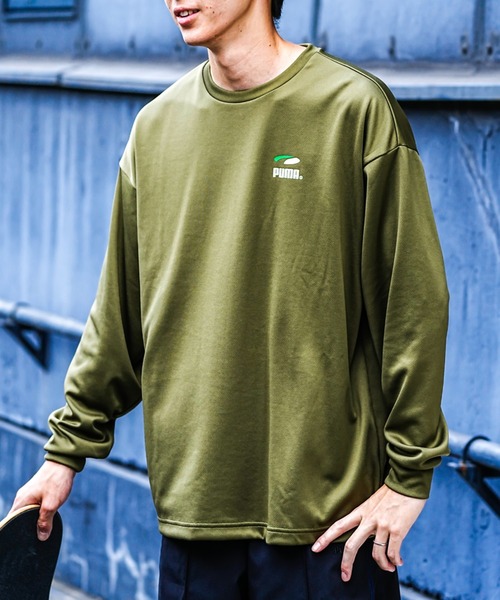 PUMA(プーマ)の「PUMA skateboarding/プーマスケートボーディング PUMA(プーマ)の「PUMA skateboarding/プーマスケートボーディング