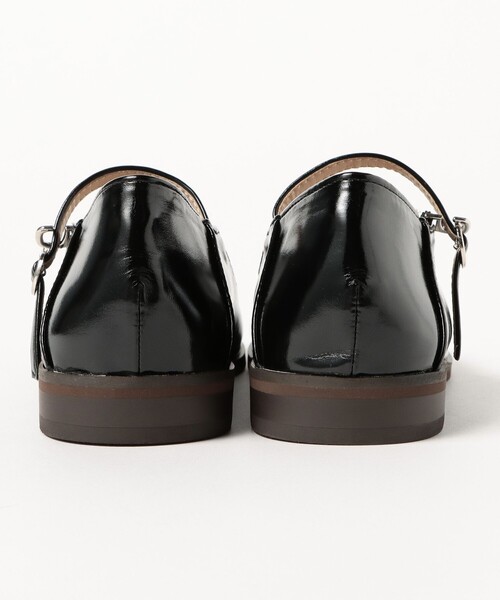 BEAMS HEART（ビームスハート）の「BEAMS HEART / メリージェーン パンプス（パンプス・レディース・シルバー/ブラック/ワイン・MEDIUM/LARGE/SMALL）」の13枚目の写真