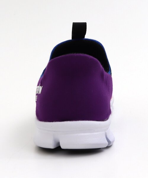 BREEZE（ブリーズ）の「【立ったまま】STEP↓INスニーカー（スニーカー・キッズ・ブラック/チェック/ブルー・13/14/15 /16/17/18/19）」の18枚目の写真