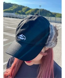 CAMP7 | 【CAMP7】フライトキャップ(キャップ)