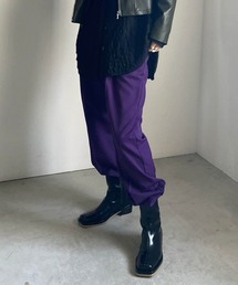 レビュー高評価の商品！ AMERI VINTAGE｜アメリビンテージのパンツ（パープル/紫色系 パンツ