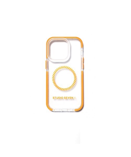 STUDIO SEVEN クリアケース iPhone12 Amazon.co.jp: Sakanana 兼用 スマホケース iPhone 12 mini ケース