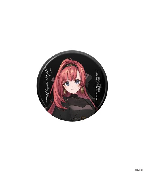 ZOZO（ゾゾ）の「缶バッジBOX(全10種）モンスターストライク BLACK COLLECTION by ZOZOTOWN（バッジ・メンズ・その他1・ONE SIZE）」の9枚目の写真