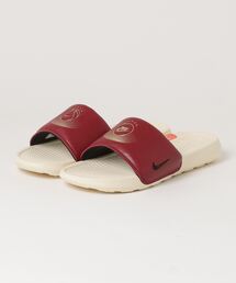 Nike エアロゴ レッドサンダル 楽天市場】ナイキ エアマックス（カラーレッド）（サンダル