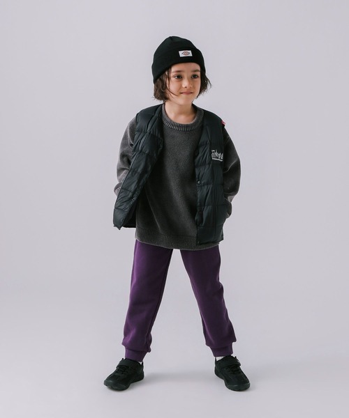Dickies/ディッキーズ】ニットワッチ（KIDS）（ニットキャップ