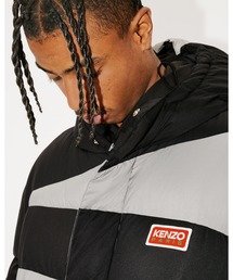 KENZO（ケンゾー）の「KENZO Dazzle Stripe パーカー（その他