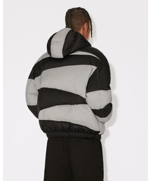 KENZO（ケンゾー）の「KENZO Dazzle Stripe パーカー（その他