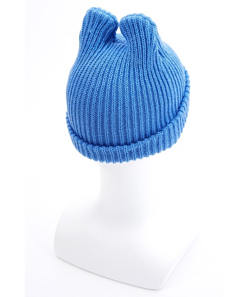 セール】an meets zakka うさぎ耳ニットキャップ / ニットキャップ