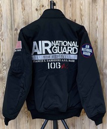 AVIREX | NEWYORK A.N.G JACKET 106RW(MA-1)