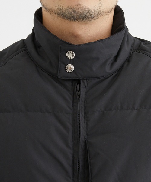 THE NORTH FACE PURPLE LABEL（ザ ノースフェイス パープルレーベル