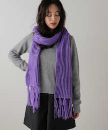 【FRATELLI TALLI／フラテリタリー】fox furバラクラバ Spick & Span（スピックアンドスパン）の「【FRATELLI TALLI