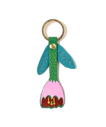 Ray BEAMS | ARK / Tulip キーホルダー(キーホルダー)