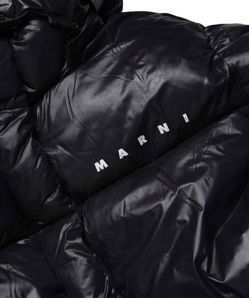 MARNI（マルニ）の「MARNI（マルニ）Kids & Junior ワンポイント 