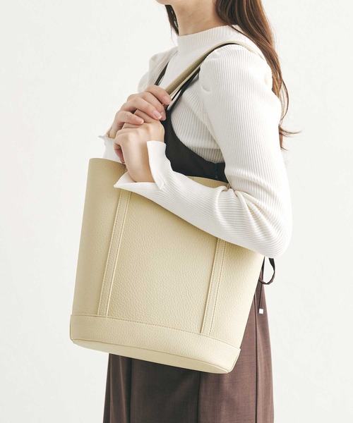 【セール】縦型ソフトレザーショルダーバッグッグ BA-212（ショルダーバッグ）｜ORiental TRaffic（オリエンタルトラフィック）