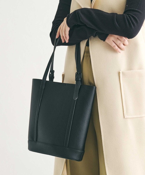 【セール】縦型ソフトレザーショルダーバッグッグ BA-212（ショルダーバッグ）｜ORiental TRaffic（オリエンタルトラフィック）