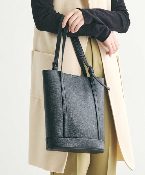 【セール】縦型ソフトレザーショルダーバッグッグ BA-212（ショルダーバッグ）｜ORiental TRaffic（オリエンタルトラフィック）