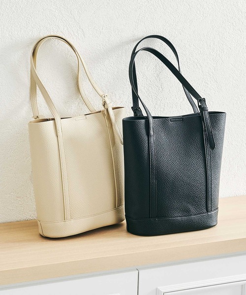 【セール】縦型ソフトレザーショルダーバッグッグ BA-212（ショルダーバッグ）｜ORiental TRaffic（オリエンタルトラフィック）