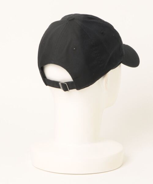 NIKE ナイキ U FUT WSH CAP キャップ FB5368 011BLACK/WHITE（キャップ