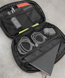 NoiR/ノアール（ノアール）の「NoiR ノアール Squad multi case スクワッドマルチケース（ポーチ）」