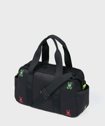 Psycho Bunny（サイコバニー）の「[GOLF]カラフルロゴパターン ミニ