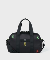 新品 サイコバニー ショルダーバッグ 黒 Psycho Bunny Online Shop（メンズ） ｜Psycho Bunny｜サイコ