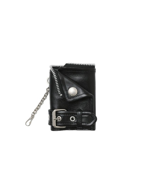 RIDERS PETIT WALLET