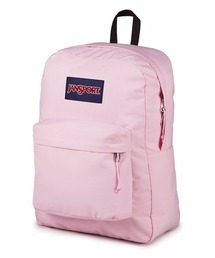 JANSPORT（ジャンスポーツ）の「JANSPORT SUPERBREAK PLUS（ジャンスポーツ スーパーブレイクプラス）（バックパック/リュック）」