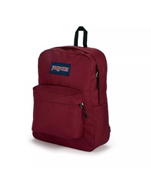 JANSPORT SUPERBREAK PLUS（ジャンスポーツ スーパーブレイクプラス）