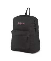 Kinetics（キネティクス）の「JANSPORT SUPERBREAK PLUS（ジャンスポーツ スーパーブレイクプラス）（バックパック/リュック）」