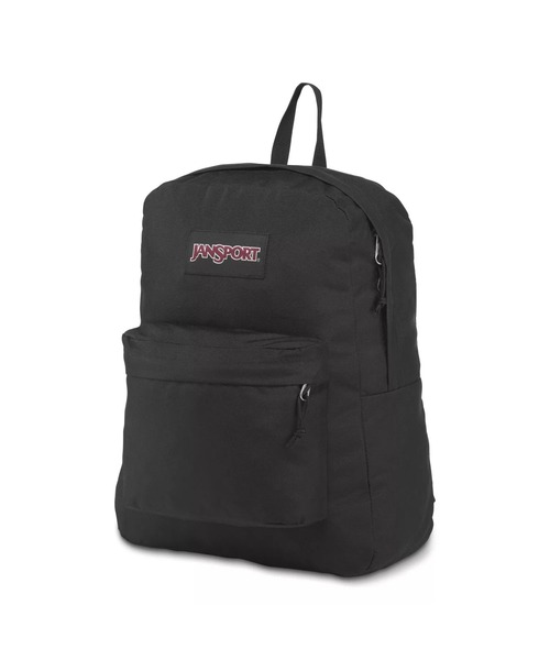 JANSPORT SUPERBREAK PLUS（ジャンスポーツ スーパーブレイクプラス）（バックパック/リュック）｜JANSPORT（ジャンスポーツ）