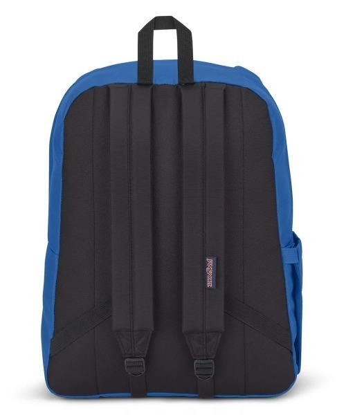 JANSPORT（ジャンスポーツ）の「JANSPORT SUPERBREAK PLUS（ジャンスポーツ スーパーブレイクプラス）（バックパック/リュック・メンズ・ブラック/レッド系/ネイビー/ブラック系/グリーン系/ブルー系/ピンク系/ブルー系2/ブラック系2・FREE）」の15枚目の写真