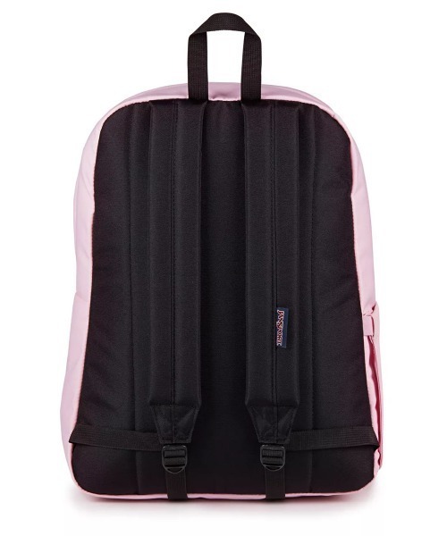 JANSPORT（ジャンスポーツ）の「JANSPORT SUPERBREAK PLUS（ジャンスポーツ スーパーブレイクプラス）（バックパック/リュック・メンズ・ブラック/レッド系/ネイビー/ブラック系/グリーン系/ブルー系/ピンク系/ブルー系2/ブラック系2・FREE）」の21枚目の写真
