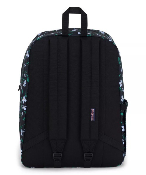 JANSPORT（ジャンスポーツ）の「JANSPORT SUPERBREAK PLUS（ジャンスポーツ スーパーブレイクプラス）（バックパック/リュック・メンズ・ブラック/レッド系/ネイビー/ブラック系/グリーン系/ブルー系/ピンク系/ブルー系2/ブラック系2・FREE）」の22枚目の写真