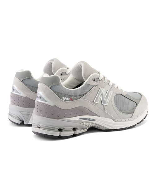 NEW BALANCE（ニューバランス）の「New Balance/ニューバランス M2002RXJ / メンズサイズ（スニーカー・メンズ・グレー・26.0cm/26.5cm/27.0cm/27.5cm/28.0cm/28.5cm）」の4枚目の写真