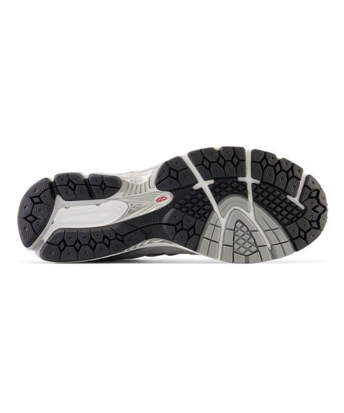 NEW BALANCE（ニューバランス）の「New Balance/ニューバランス M2002RXJ / メンズサイズ（スニーカー・メンズ・グレー・26.0cm/26.5cm/27.0cm/27.5cm/28.0cm/28.5cm）」の5枚目の写真