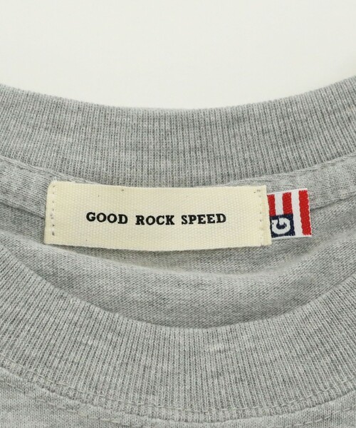 GOOD ROCK SPEED（グッドロックスピード）の「【別注】＜GOOD
