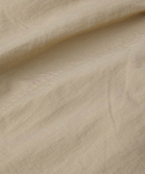 RIVE DROITE（リヴドロワ）の「セットアップ可能/ドロストワークスカート（スカート・レディース・カーキ/ベージュ・36/38）」の19枚目の写真