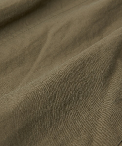 RIVE DROITE（リヴドロワ）の「セットアップ可能/ドロストワークスカート（スカート・レディース・カーキ/ベージュ・36/38）」の20枚目の写真